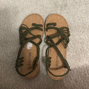 Bokyna Soulmate Sandals